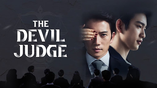 ดูหนังออนไลน์ The Devil Judge