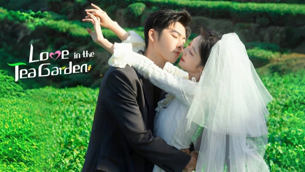 ดูหนังออนไลน์ Love in the Tea Garden (2024) รักเกิดในสวนชา