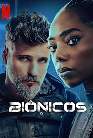 ดูหนังออนไลน์ Bionic (2024) เหนือมนุษย์