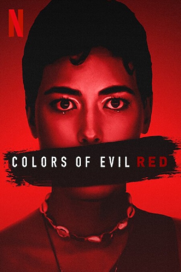 ดูหนังออนไลน์ Corlors of Evil Red (2024) แดงดั่งสีปีศาจ