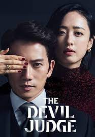 ดูหนังออนไลน์ The Devil Judge