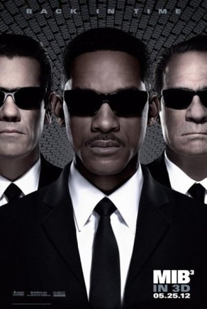 ดูหนังออนไลน์ Men in Black 3 (2012) หน่วยจารชนพิทักษ์จักรวาล