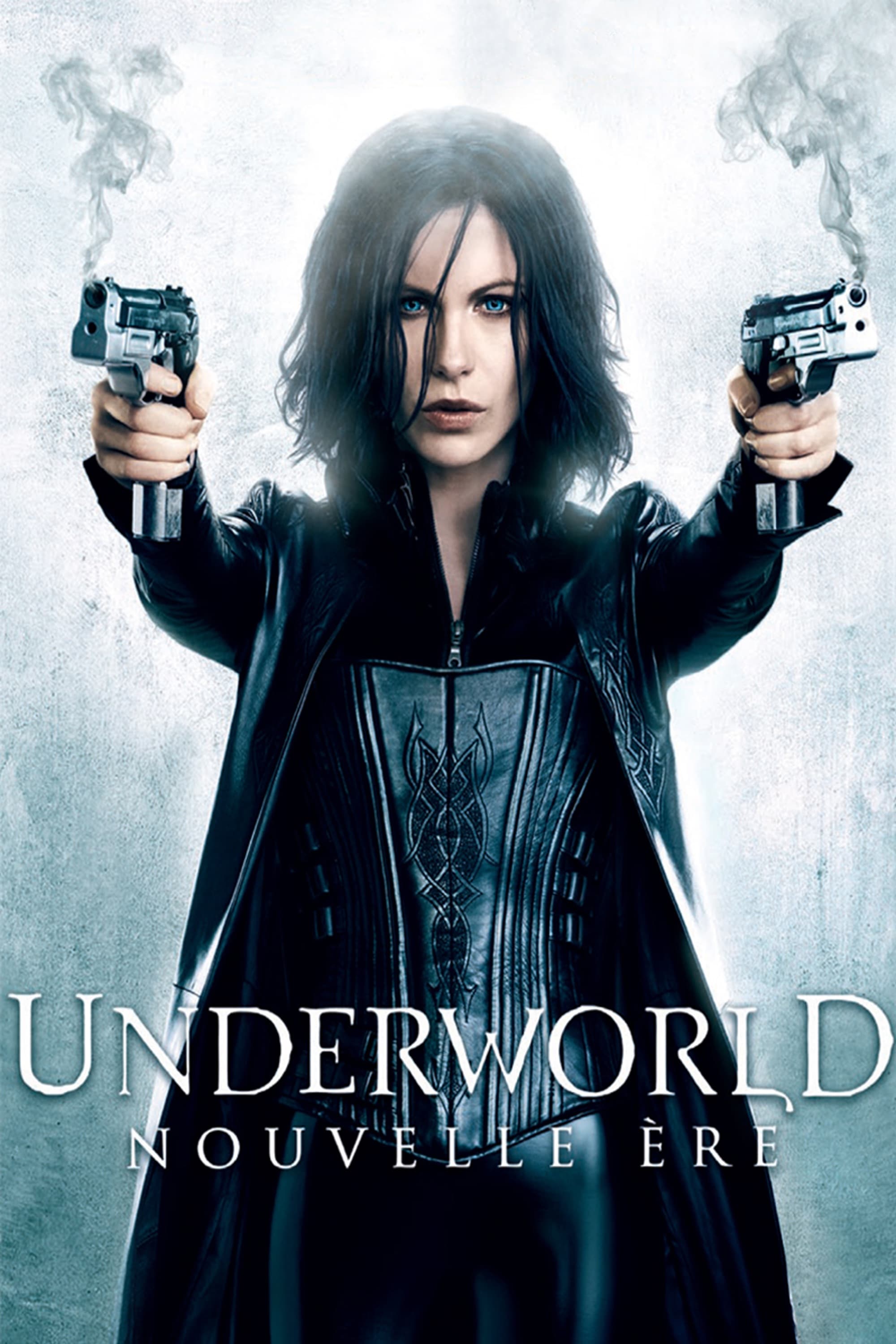 ดูหนังออนไลน์ Underworld 4 Awakening (2012) สงครามโค่นพันธุ์อสูร 4 กำเนิดใหม่ราชินี