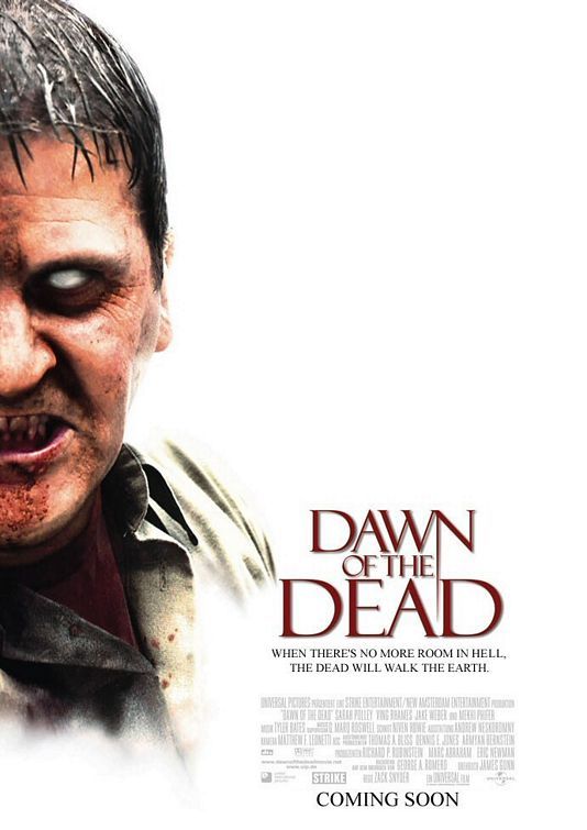 ดูหนังออนไลน์ Dawn of the Dead (2004) รุ่งอรุณแห่งความตาย