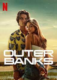 ดูหนังออนไลน์ Outer Banks Season 2 (2021) สมบัติลับเอาเทอร์แบงค์ส 2