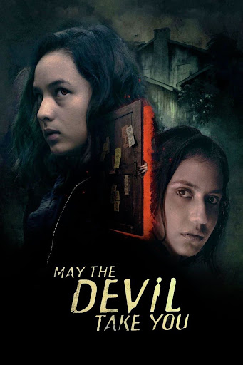 ดูหนังออนไลน์ May the Devil Take You (2018) บ้านเฮี้ยน วิญญาณโหด