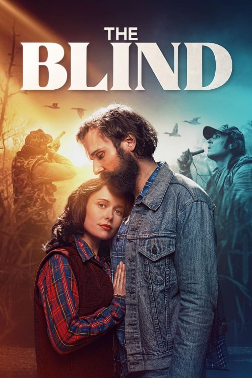 ดูหนังออนไลน์ The Blind (2023) เส้นทางรัก ฝ่าอุปสรรคชีวิต