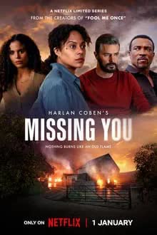 ดูหนังออนไลน์ Missing You ลวง (2025)