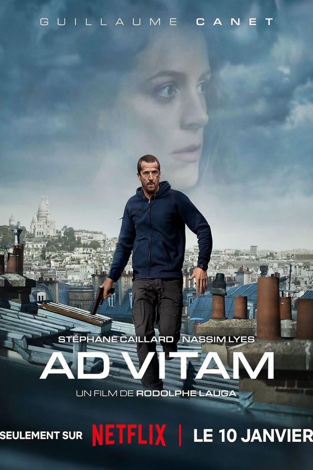 ดูหนังออนไลน์ ปฏิบัติการเพื่อชีวิต Ad Vitam (2025)